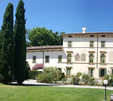 Tresor Luxury Suites Pedemonte