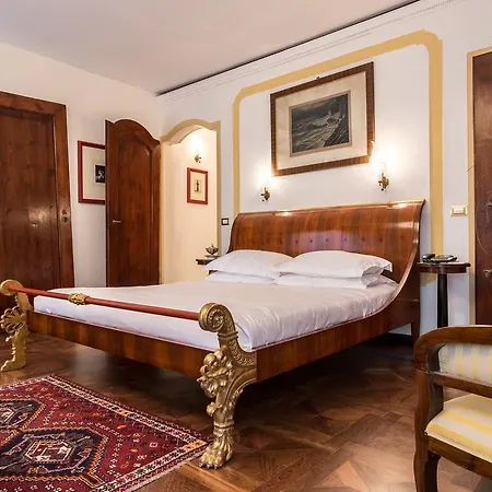 Tresor Luxury Suites Vendégház *