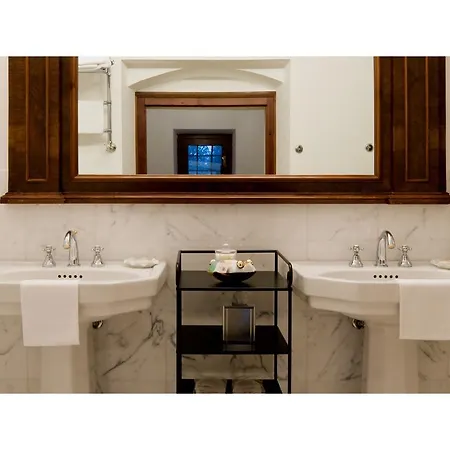 Vendégház Tresor Luxury Suites