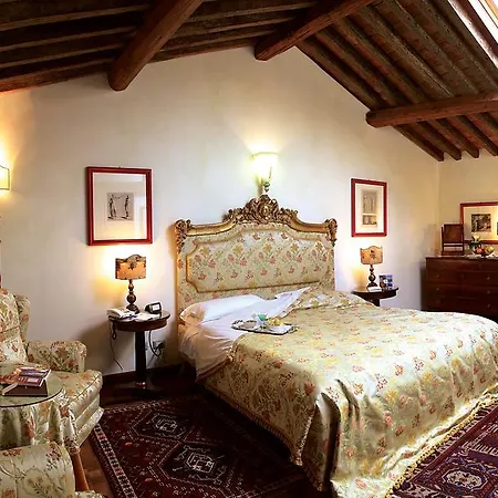 Tresor Luxury Suites Vendégház Pedemonte