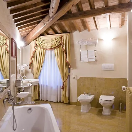 Tresor Luxury Suites Gasthuis Pedemonte