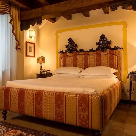 Tresor Luxury Suites * Pedemonte