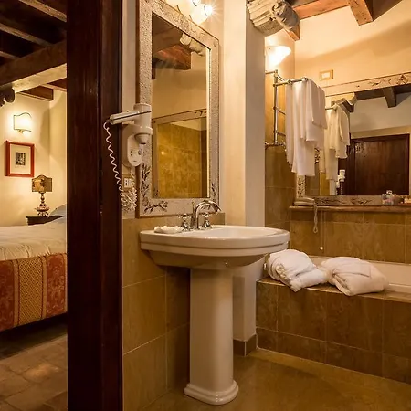 Vendégház Tresor Luxury Suites Pedemonte
