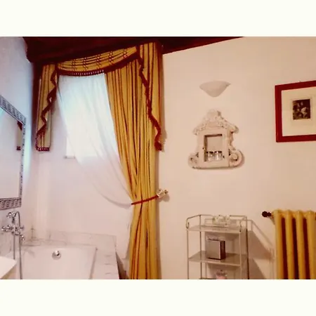 Vendégház Tresor Luxury Suites Pedemonte