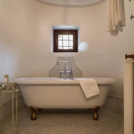 Tresor Luxury Suites Vendégház *