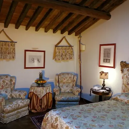 Tresor Luxury Suites Vendégház