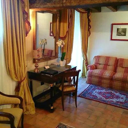Vendégház Tresor Luxury Suites Pedemonte