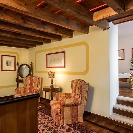 Tresor Luxury Suites * Pedemonte