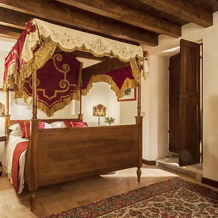 Gasthuis Tresor Luxury Suites