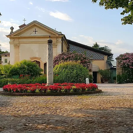 Tresor Luxury Suites Vendégház *