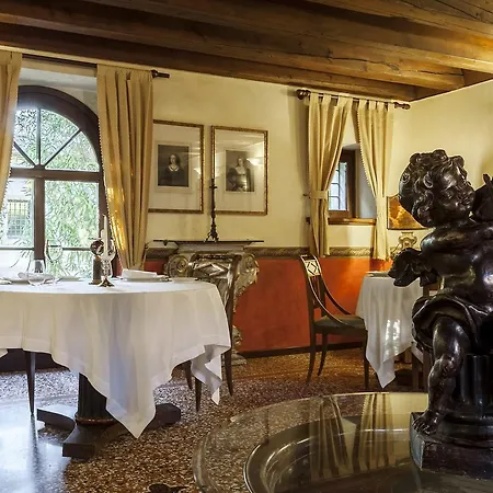 Vendégház Tresor Luxury Suites Pedemonte