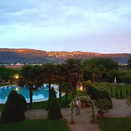 Tresor Luxury Suites Pedemonte