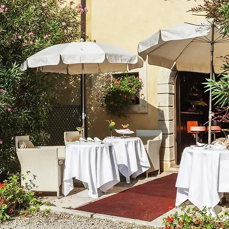 Tresor Luxury Suites Vendégház *