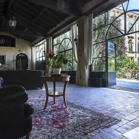 Gasthuis Tresor Luxury Suites